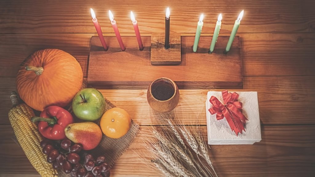 December 26th: Kwanzaa - Traditions and Principles - Trendy Bash
