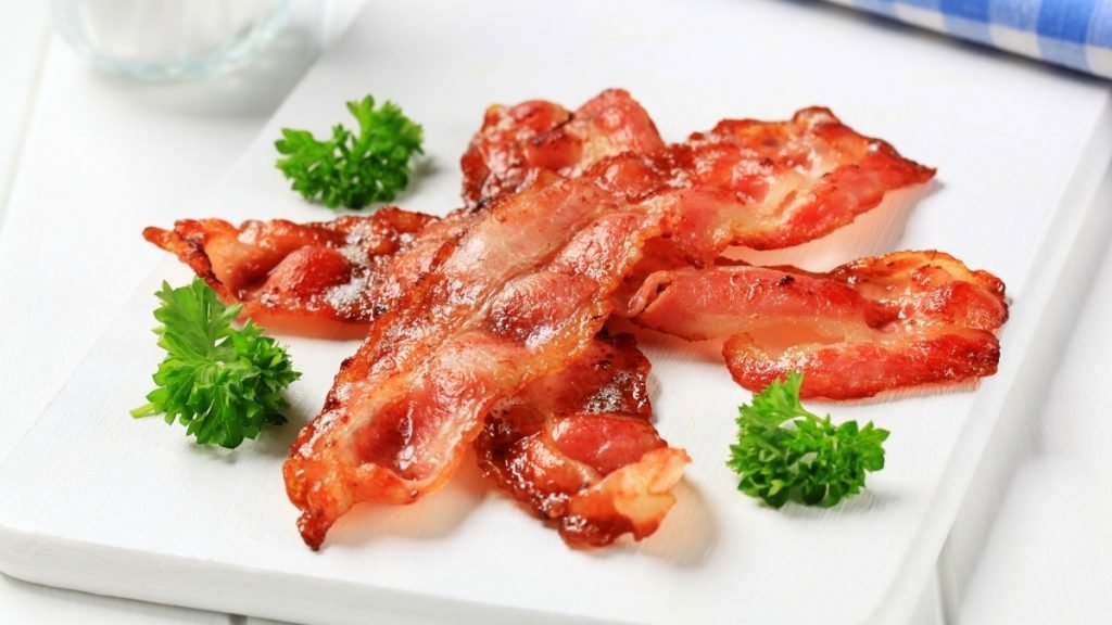 December 30th: National Bacon Day in the United States - Trendy Bash