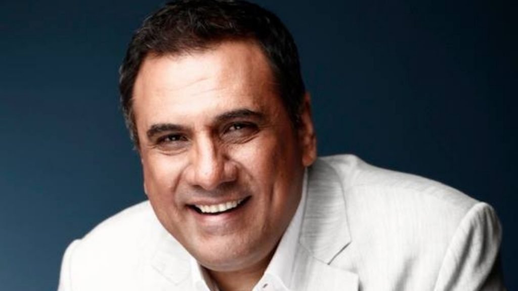 Boman Irani joins the cast of Ajay Devgns Mayday - Trendy Bash