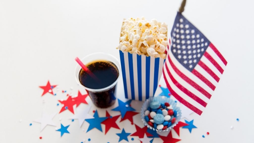 January 19th: National Popcorn Day in the United States - Digpu