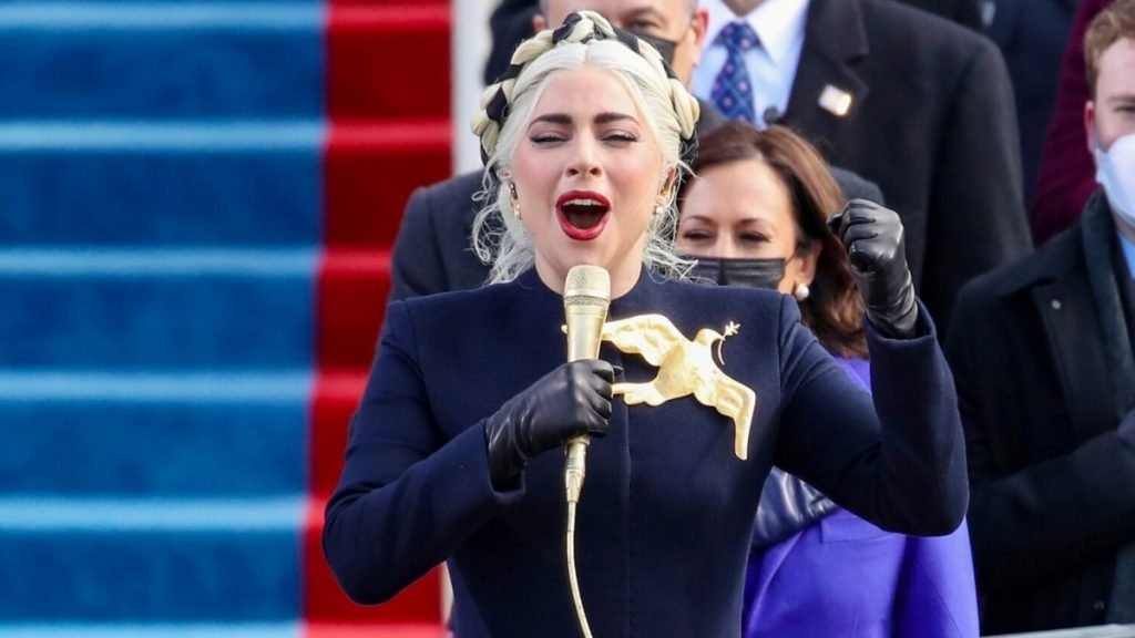 Joe Biden inauguration ceremony: Celebrities aced the fashion game