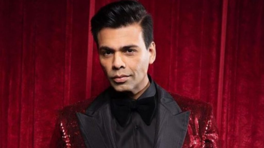 Karan Johar says Theatrical release date of Liger to be announced tomorrow - Trendy Bash