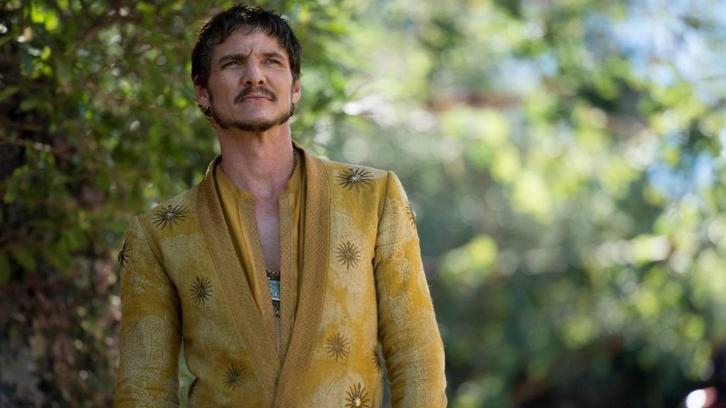 Pedro Pascal to star as Joel in HBO series based on video game - Trendy Bash