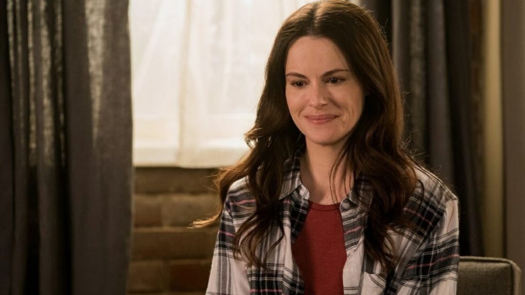 ‘Schitt’s Creek’ star Emily Hampshire to feature in Norman Lear's 'Mary Hartman' remake