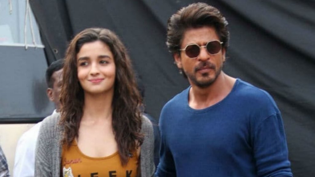 SRK's production venture 'Darlings' starring Alia Bhatt to go on floors soon