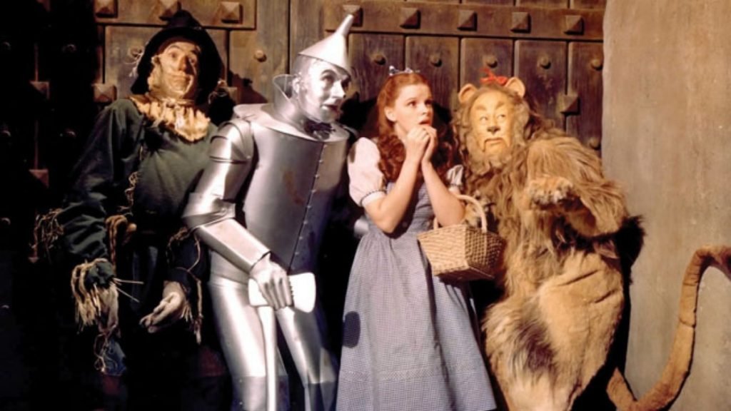 Warner Bros New Line set to adapt Wizard of Oz novel into a movie - Trendy Bash