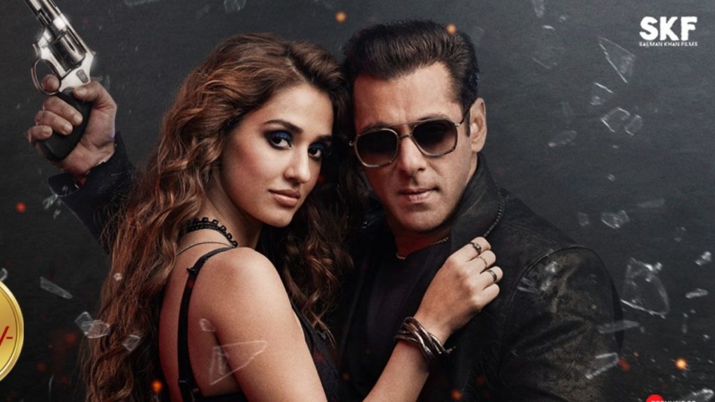 Makers of Salman Khan Radhe join hands with Give India Foundation 1